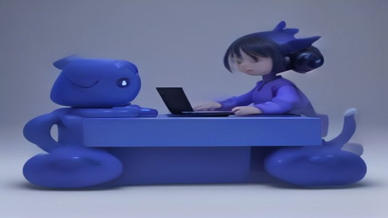 Na - Trợ Lý AI 3D Đồng Hành Cùng Người Bán Hàng NaViet