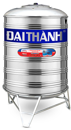 Bồn đứng Đại Thành 500L