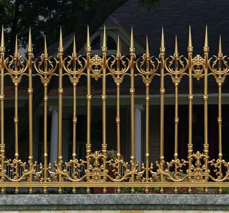 Hàng Rào Thường