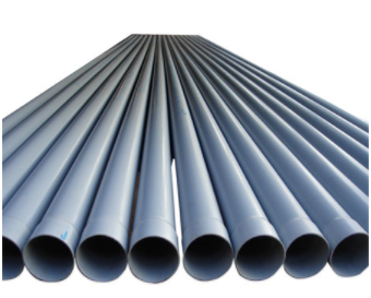 ống nhựa pvc cứng 36