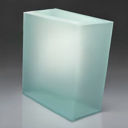 Kính Hộp Nan Đồng Hoa ý To Bơm Khí ARCON Cách Nhiệt