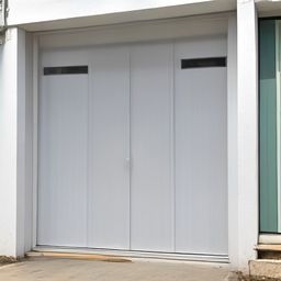 Bạt cuốn 2  mặt sọc