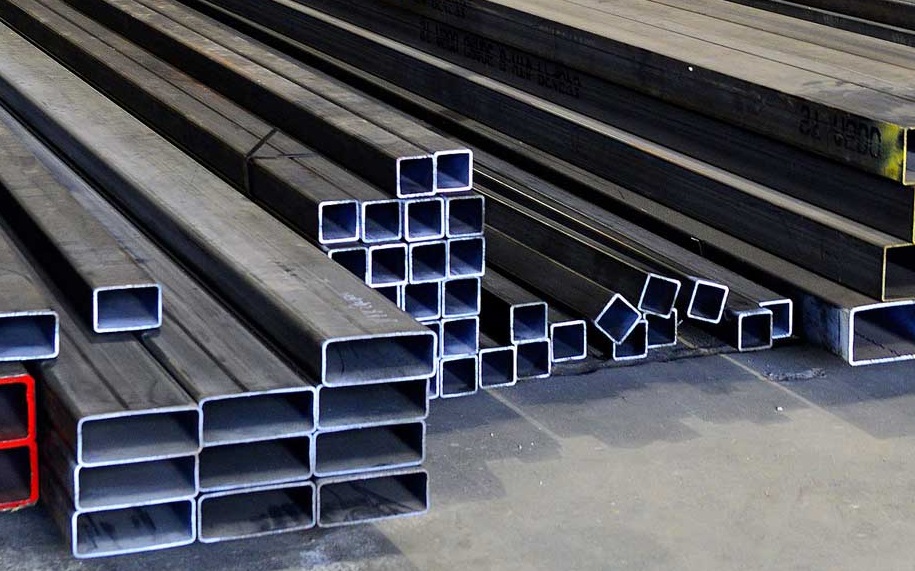 Thép hộp mạ kẽm 20x40 mm