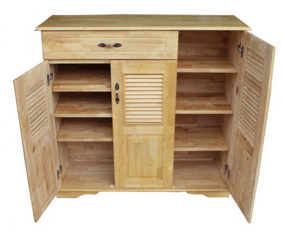 Tủ Giày Dép Rộng 100cm
